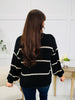 Made Our Own Light Sweater In Black