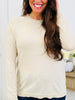 Fresh Air Feeling Top In Multiple Colors