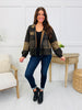 Leopard After Dark Jacket