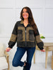 Leopard After Dark Jacket