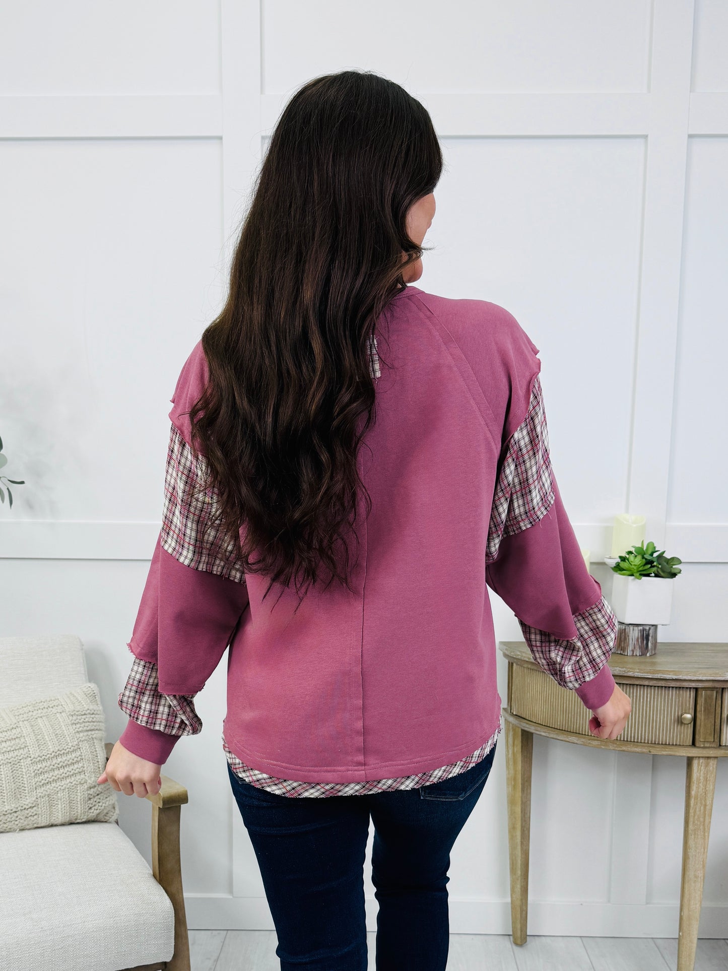 Country Star Top