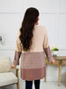 Blush Hour Cardigan