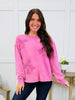 Free Spirit Sweatshirt In Multiple Colors