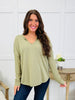 Open Roads Top In Multiple Colors
