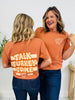 Talk Turkey To Me Graphic Tee