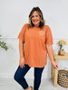 Talk Turkey To Me Graphic Tee