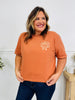 Talk Turkey To Me Graphic Tee