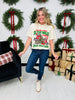 Deck These Halls Graphic Tee