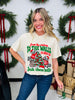Deck These Halls Graphic Tee