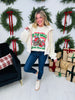 Deck These Halls Graphic Tee