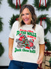 Deck These Halls Graphic Tee