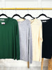 Fresh Air Feeling Top In Multiple Colors