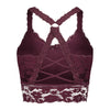 REG/CURVY Juliette Deluxe Lace Bralette-Fall Collection- Multiple Colors!