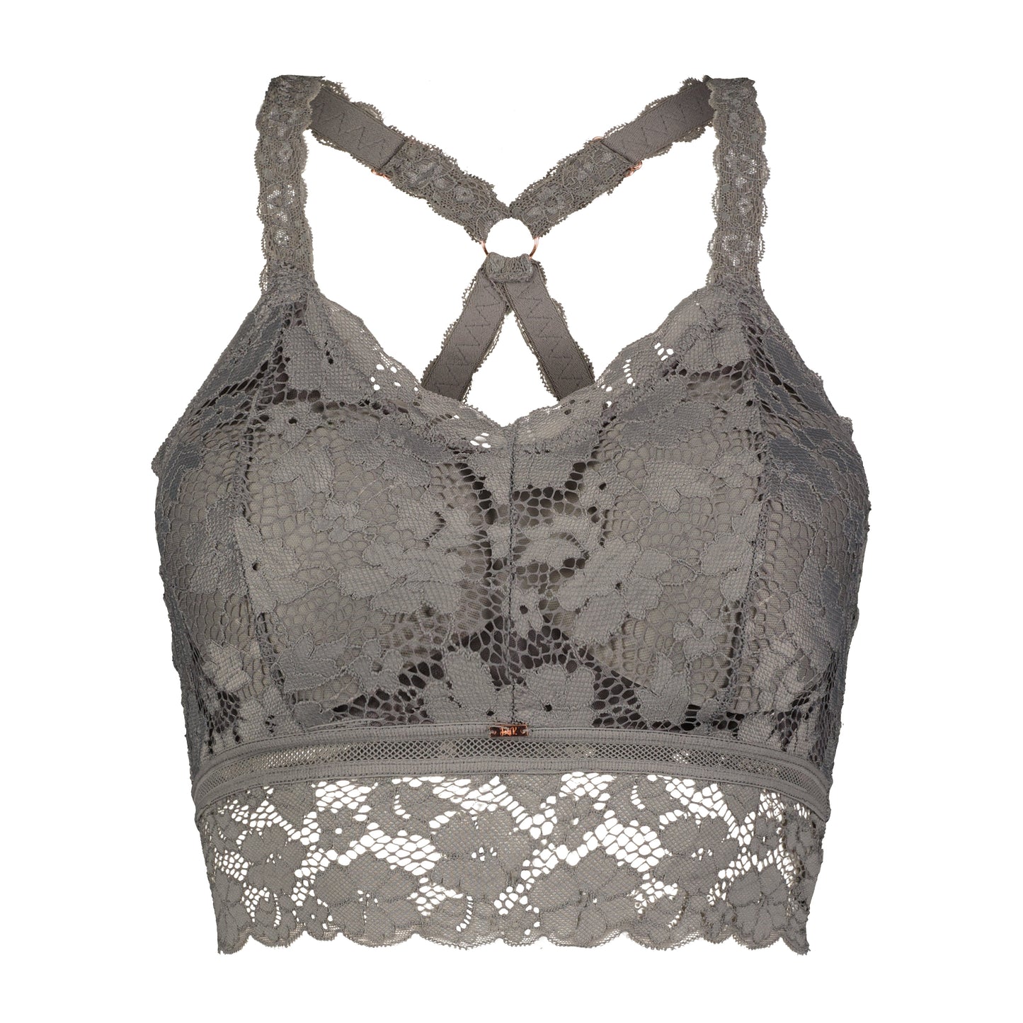 REG/CURVY Juliette Deluxe Lace Bralette-Fall Collection- Multiple Colors!