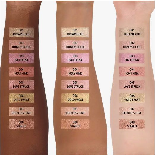 Dreamlight Highlighter In Ballerina