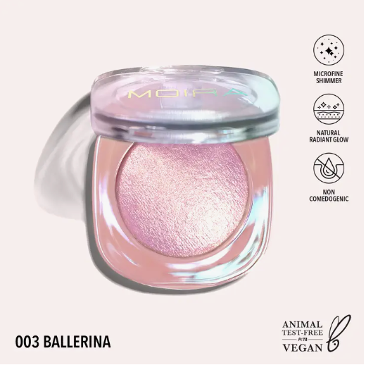 Dreamlight Highlighter In Ballerina