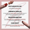 RESTOCK! Lip Appeal Waterproof Liner In Discreet