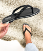 PREORDER! Right On Track Flip Flops MARKET