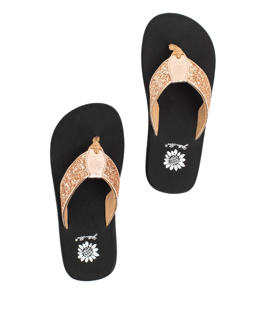 Best In Bling Flip Flops - Multiple Colors!