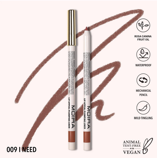 Restock! Lip Appeal Plumping Liner In I Need