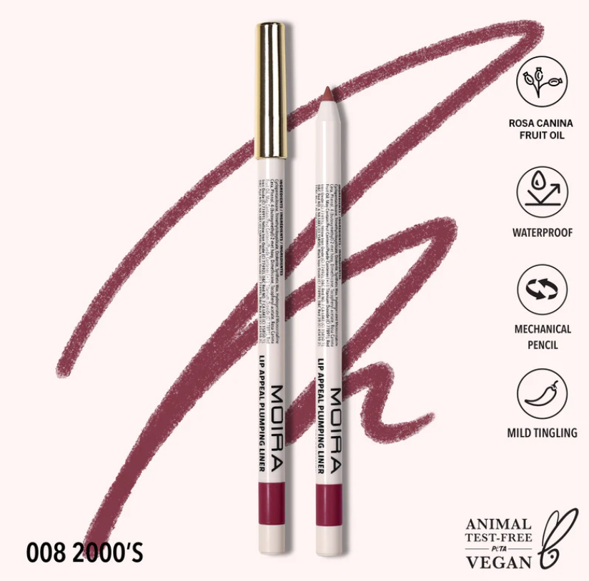 Lip Appeal Plumping Liner In 2000's