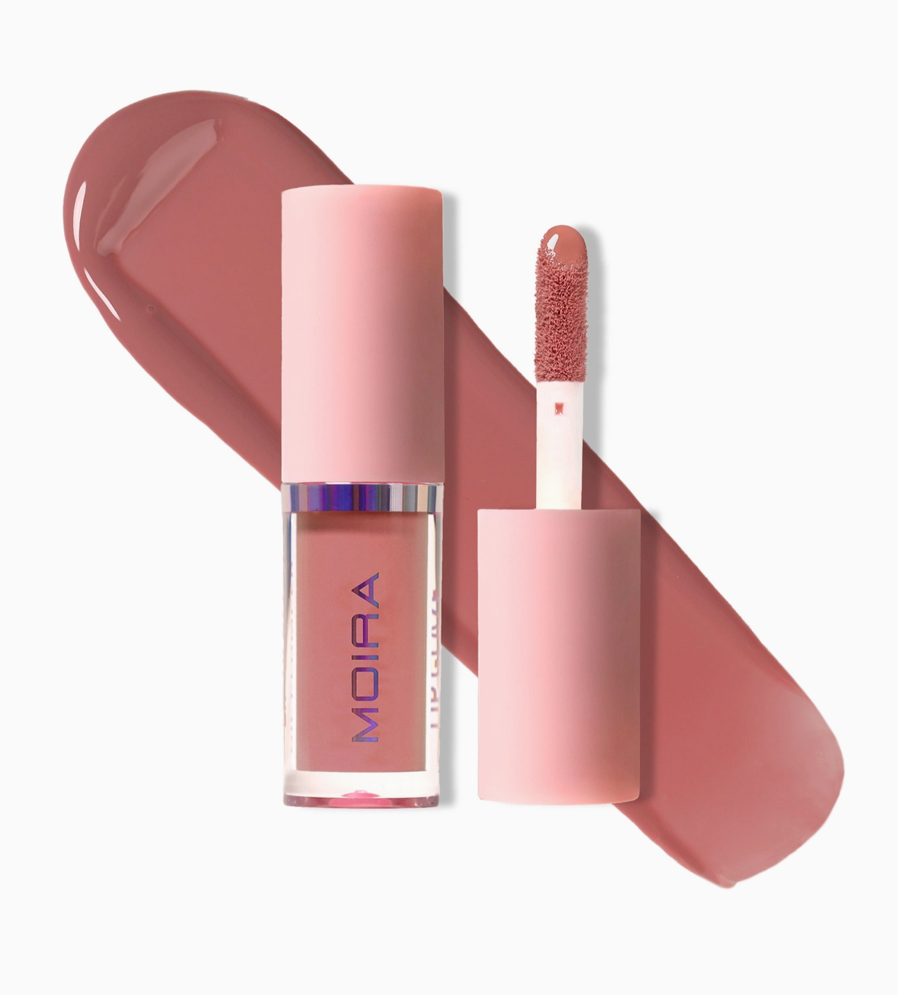 Lip Glaze Oil Plumper In Posh