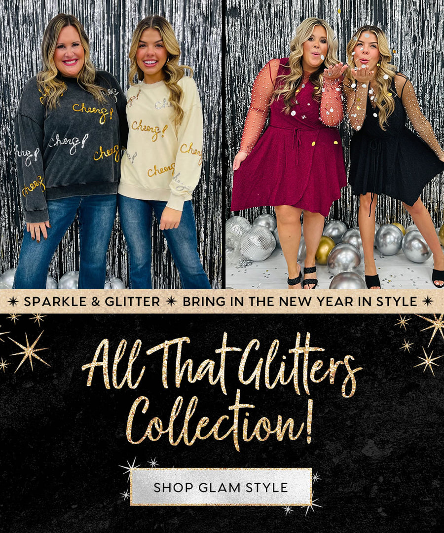 All That Glitters Collection!