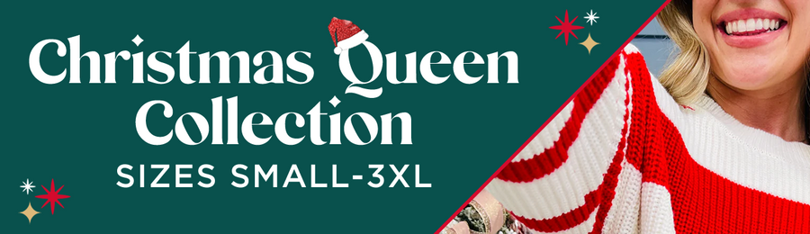 Christmas Queen Collection