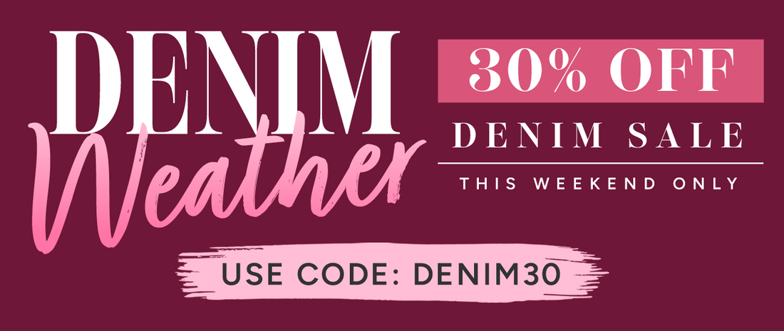 Denim Sale – Page 4 – MOCO Boutique
