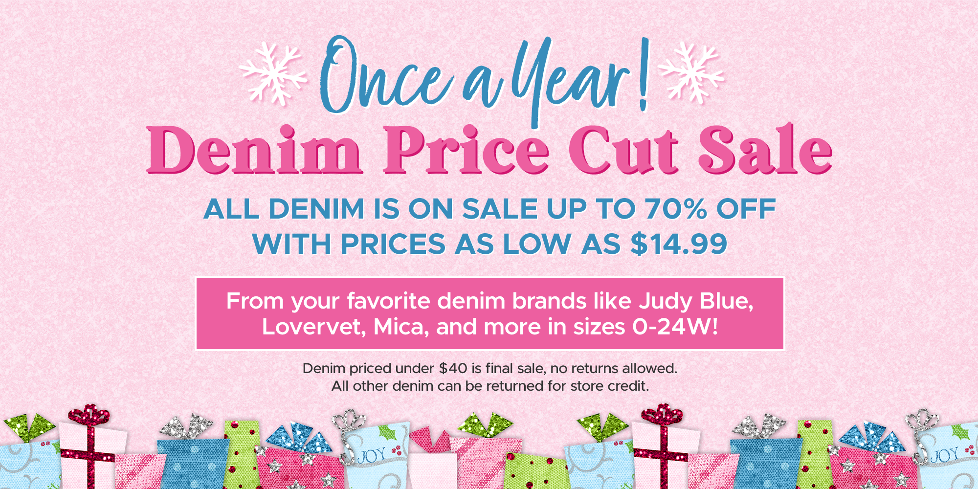 Price Cut!