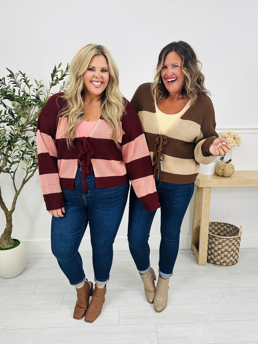 CURVY STYLES