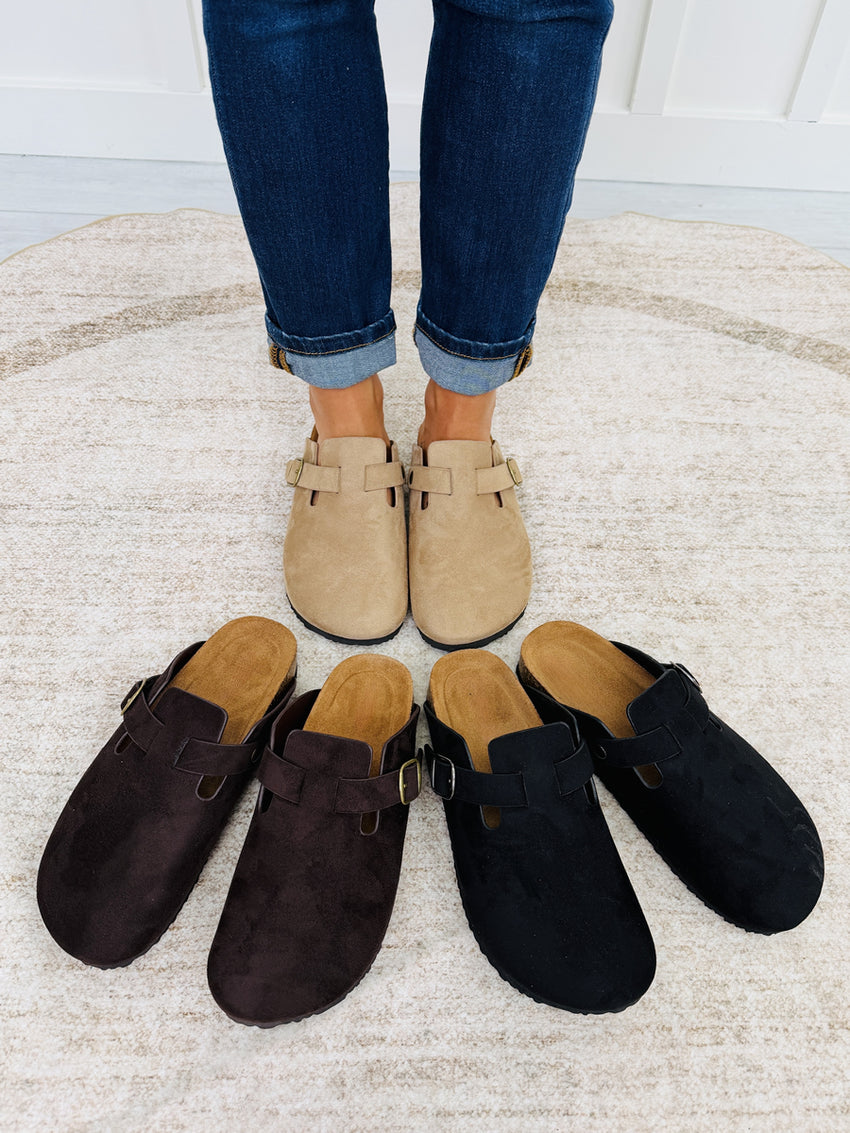 SHOP SHOES