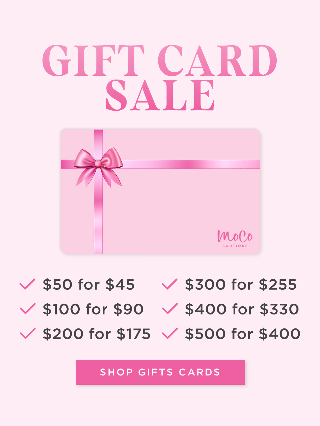 Gift Card $200