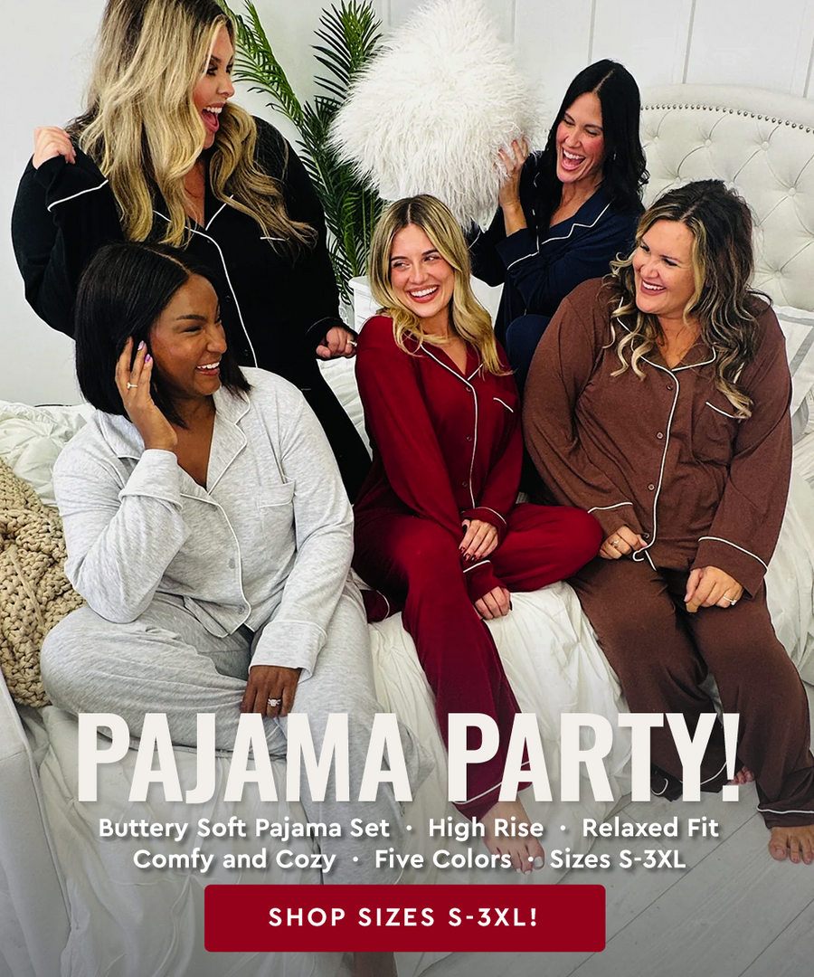 Pajama Party exclusive from MOCO!