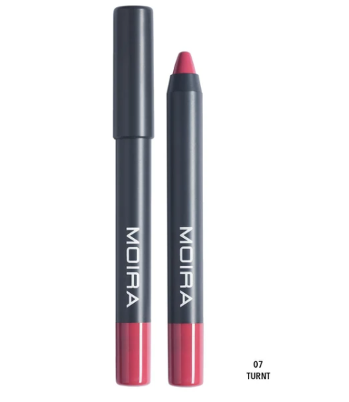Afterparty Matte Lips In Turnt