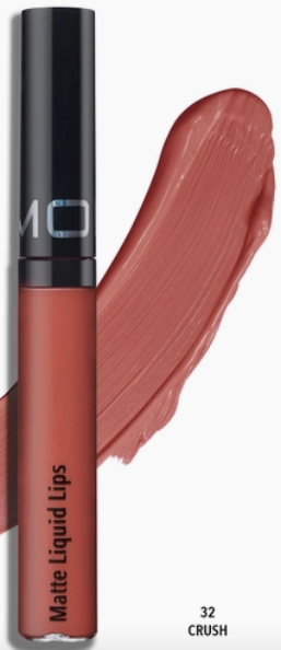 Matte Liquid Lips-Crush