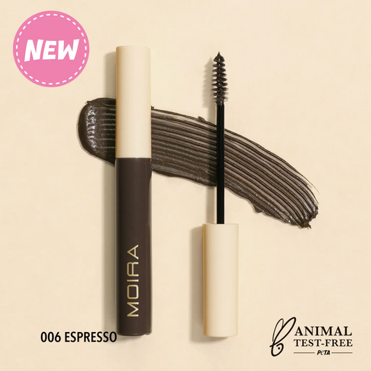 RESTOCK! Brow Defying Mascara in Espresso