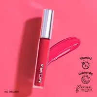 RESTOCK! Gloss Affair Lip Gloss- Eye Candy