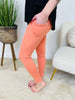 PLUS/REG Ready For it All Leggings In Coral